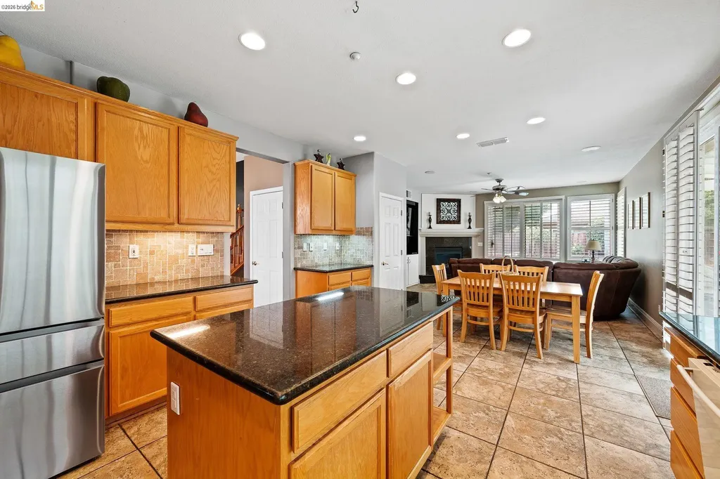 1060 Cambrian Place Brentwood CA 94513