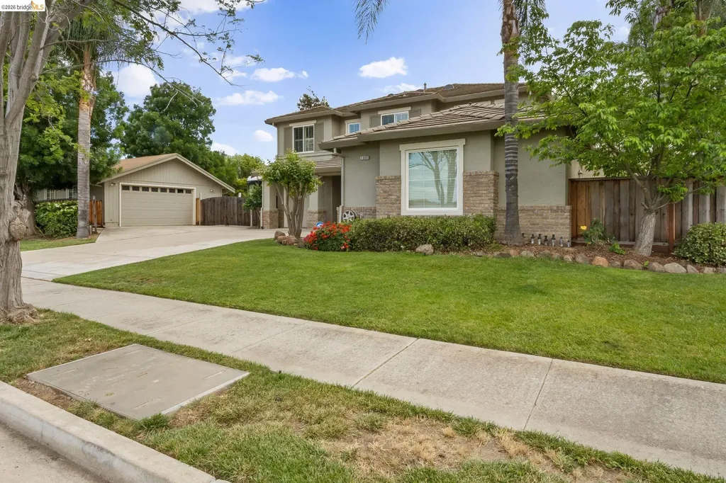 1060 Cambrian Place Brentwood CA 94513