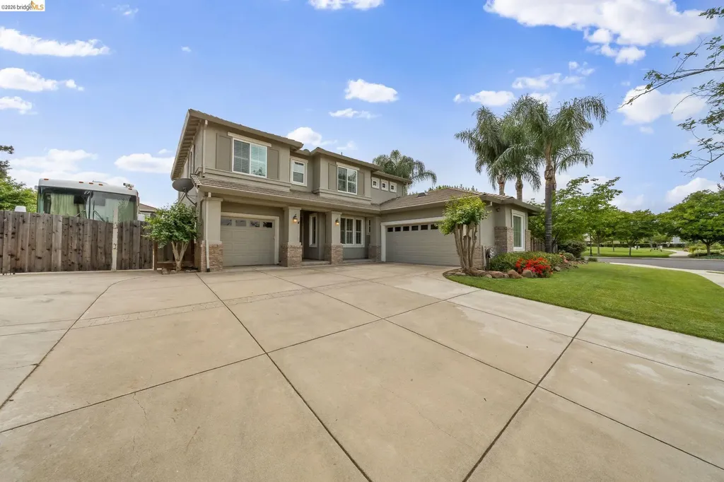 1060 Cambrian Place Brentwood CA 94513