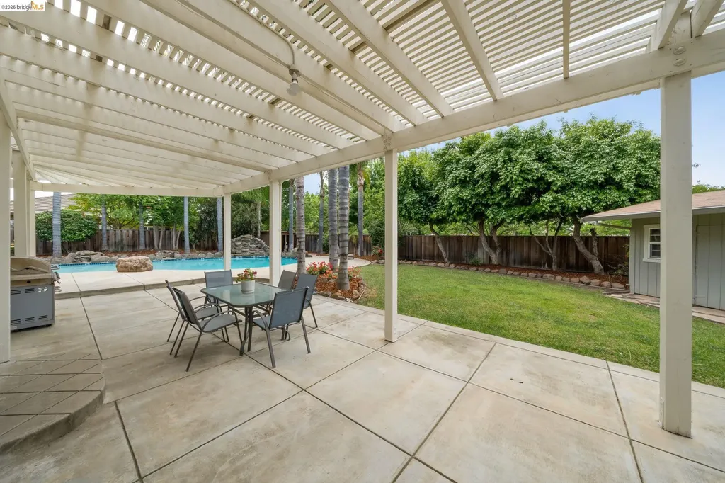 1060 Cambrian Place Brentwood CA 94513
