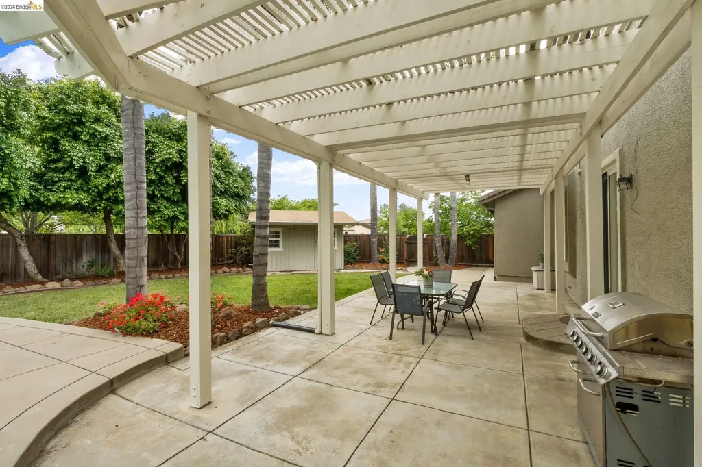 1060 Cambrian Place Brentwood CA 94513