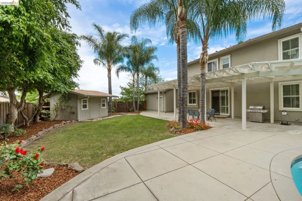 1060 Cambrian Place Brentwood CA 94513