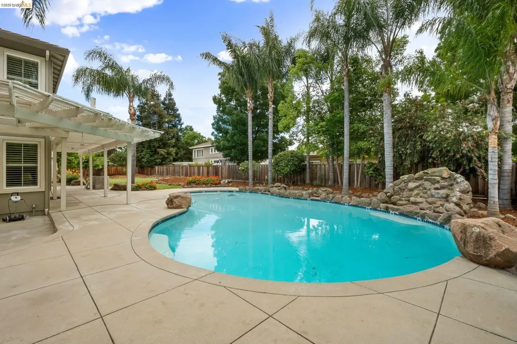 1060 Cambrian Place Brentwood CA 94513