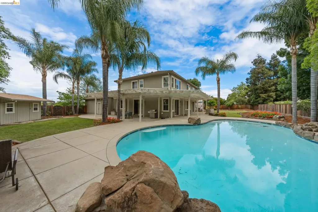 1060 Cambrian Place Brentwood CA 94513
