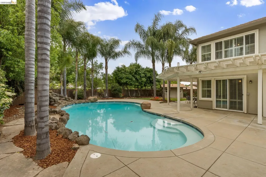 1060 Cambrian Place Brentwood CA 94513