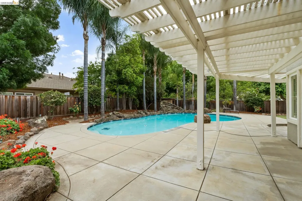1060 Cambrian Place Brentwood CA 94513