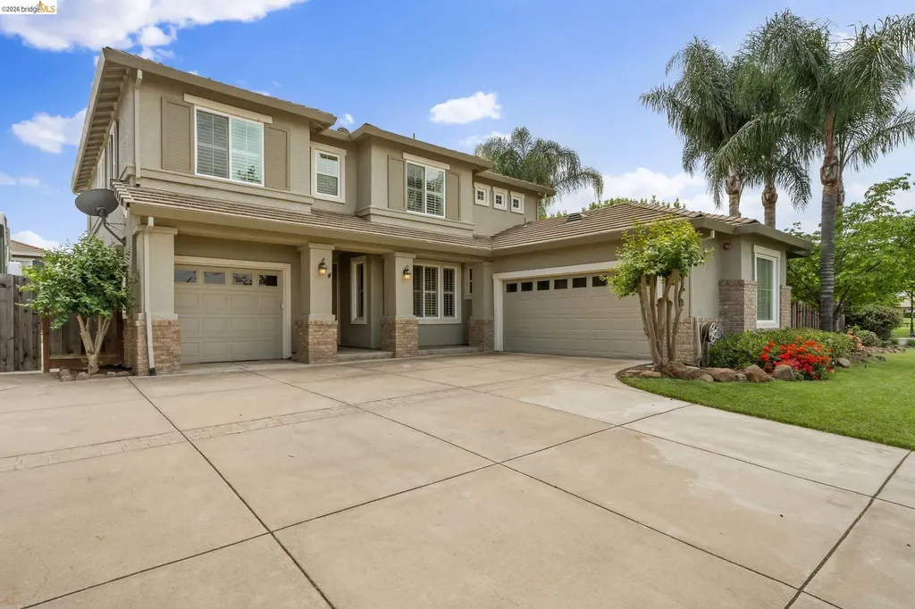 1060 Cambrian Place Brentwood CA 94513