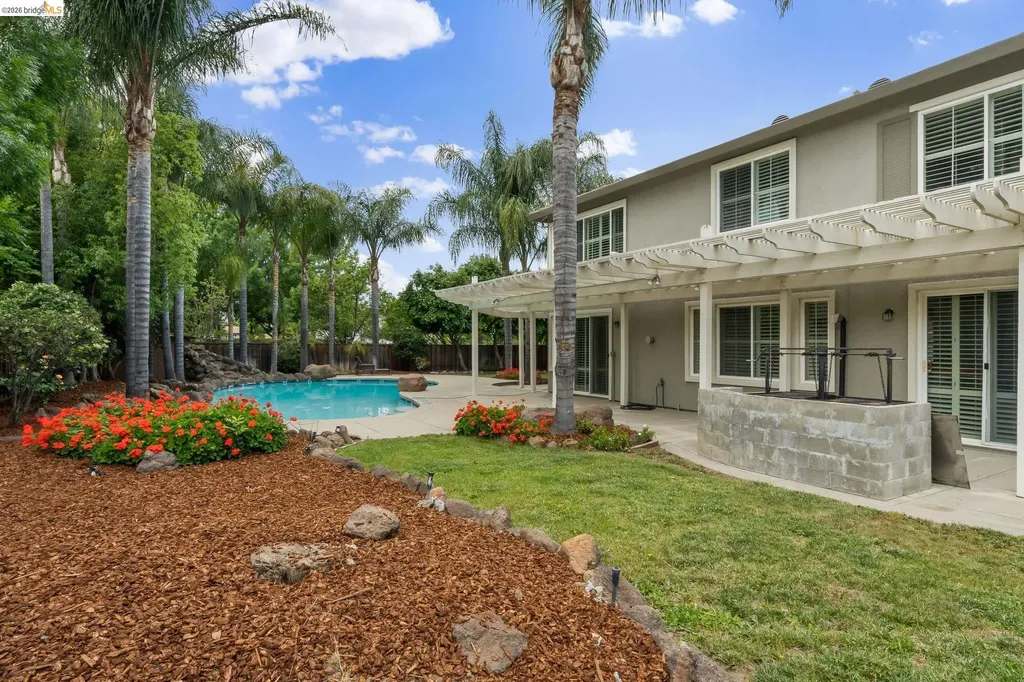 1060 Cambrian Place Brentwood CA 94513