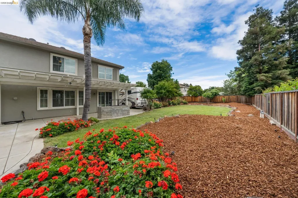 1060 Cambrian Place Brentwood CA 94513