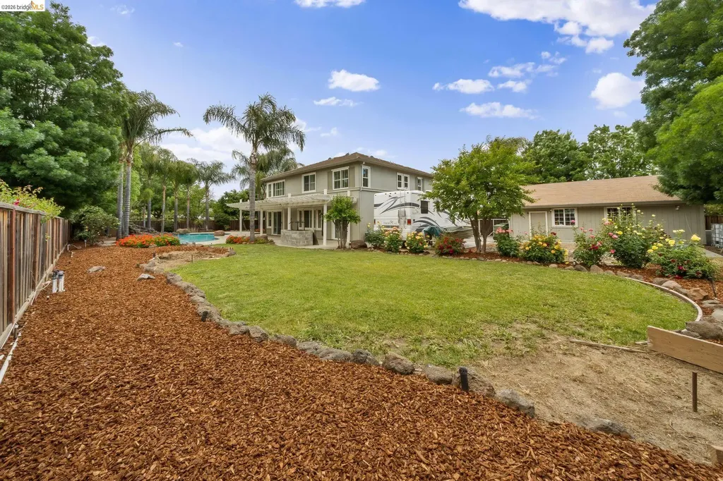 1060 Cambrian Place Brentwood CA 94513