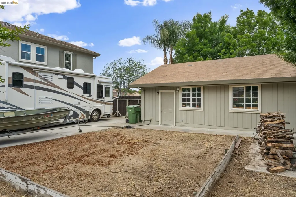 1060 Cambrian Place Brentwood CA 94513