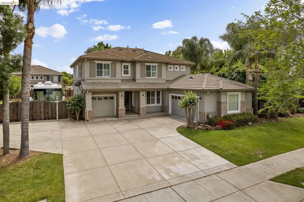 1060 Cambrian Place Brentwood CA 94513