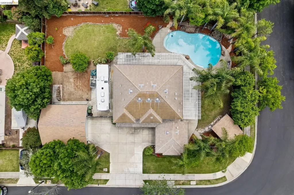 1060 Cambrian Place Brentwood CA 94513