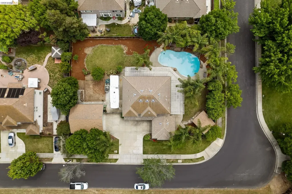 1060 Cambrian Place Brentwood CA 94513