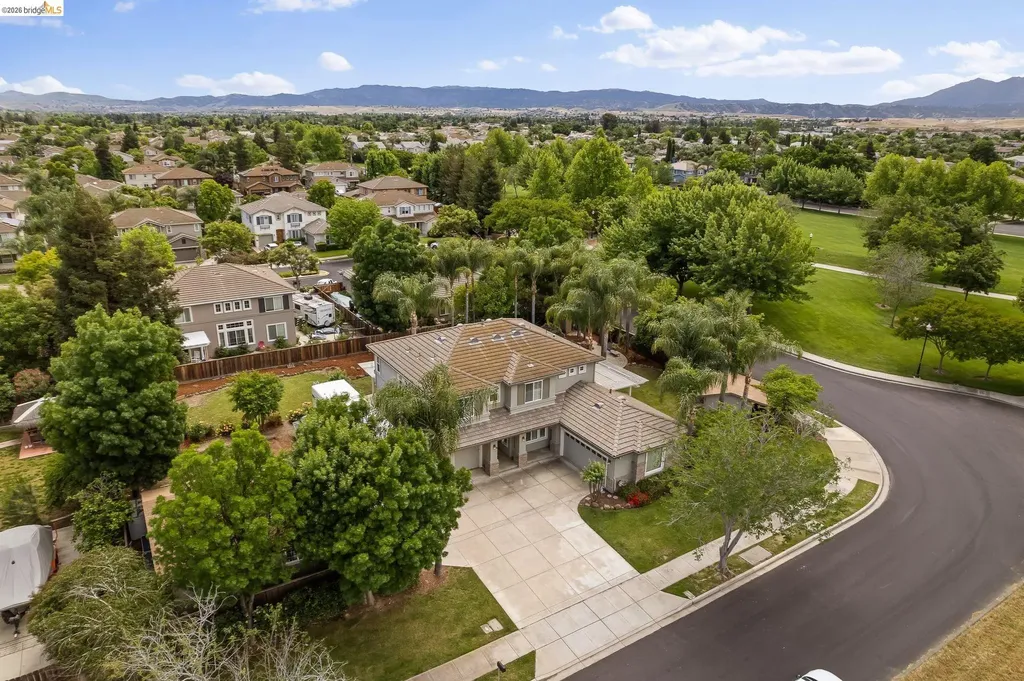 1060 Cambrian Place Brentwood CA 94513