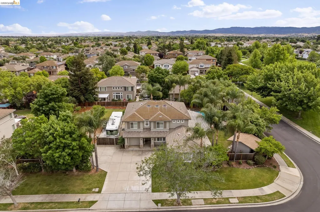1060 Cambrian Place Brentwood CA 94513