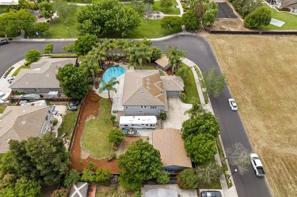 1060 Cambrian Place Brentwood CA 94513