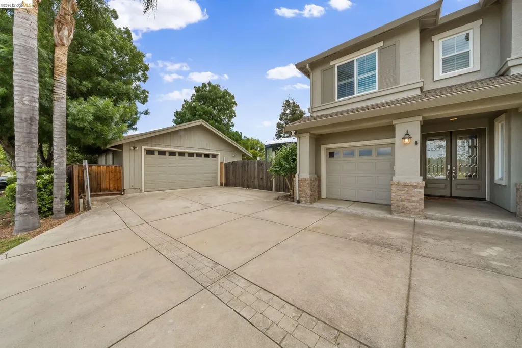 1060 Cambrian Place Brentwood CA 94513