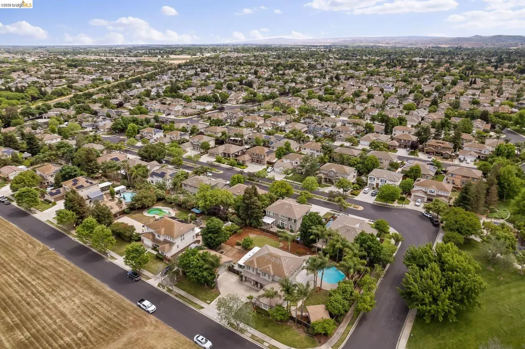 1060 Cambrian Place Brentwood CA 94513