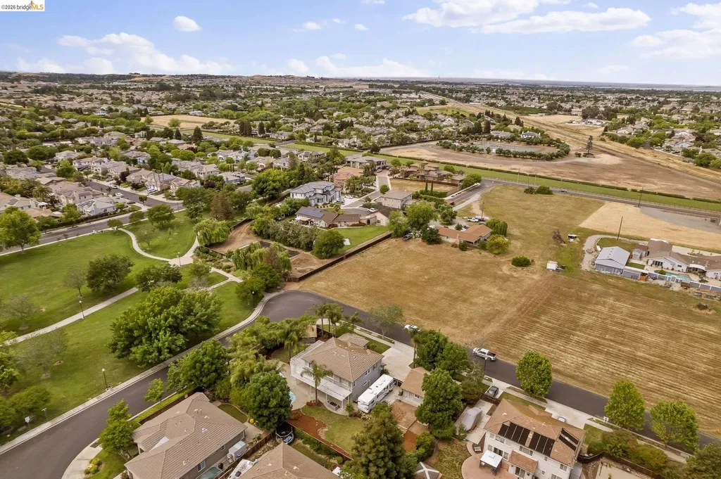 1060 Cambrian Place Brentwood CA 94513