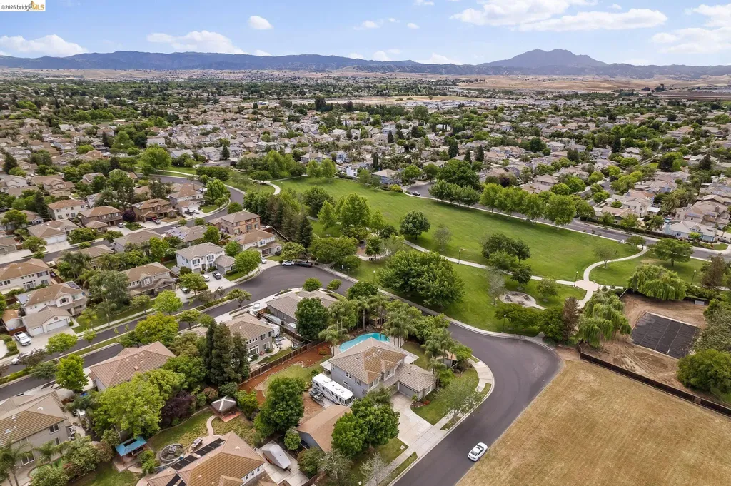 1060 Cambrian Place Brentwood CA 94513