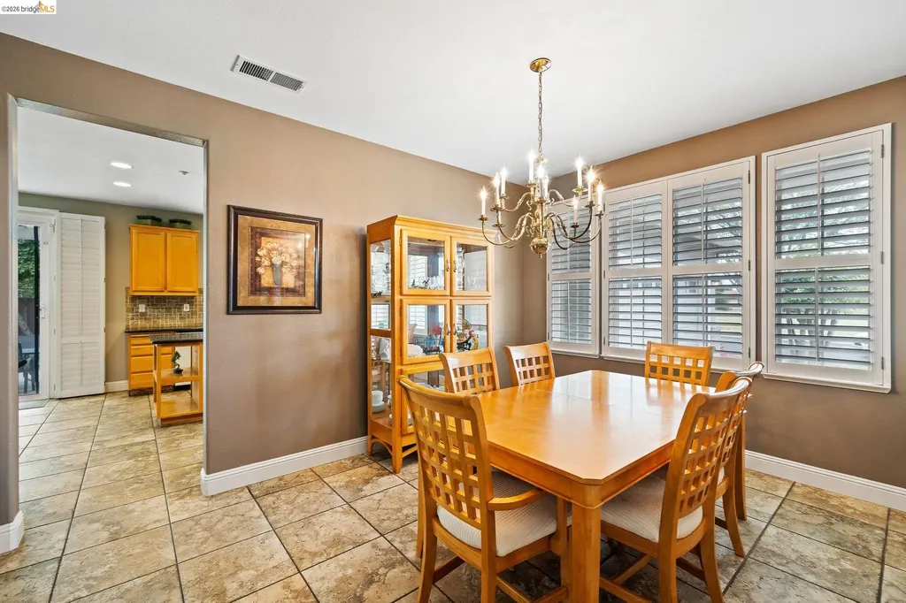1060 Cambrian Place Brentwood CA 94513