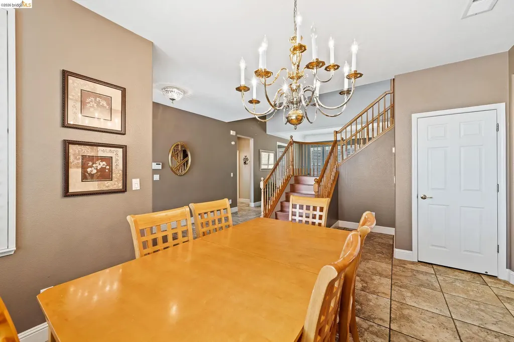 1060 Cambrian Place Brentwood CA 94513