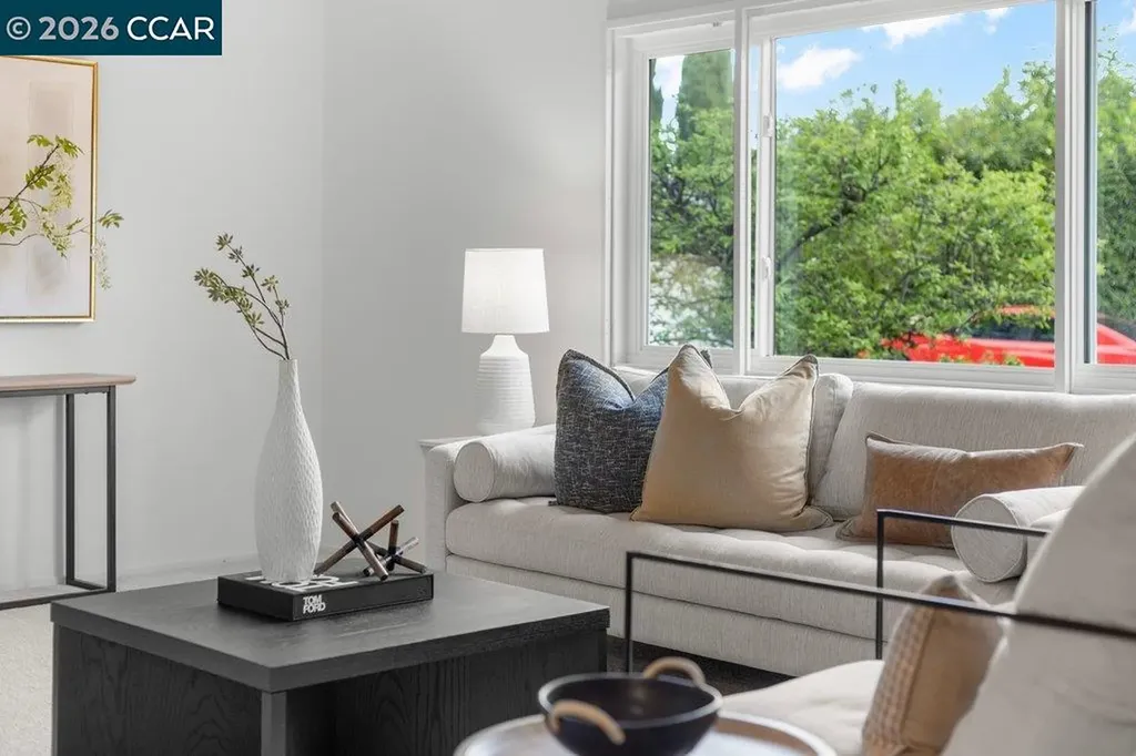 1765 Cape Court Walnut Creek CA 94598