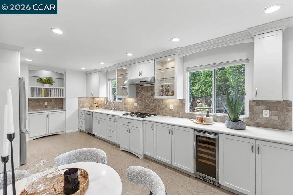 1765 Cape Court Walnut Creek CA 94598