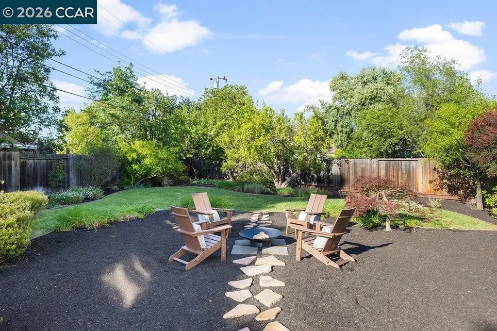 1765 Cape Court Walnut Creek CA 94598