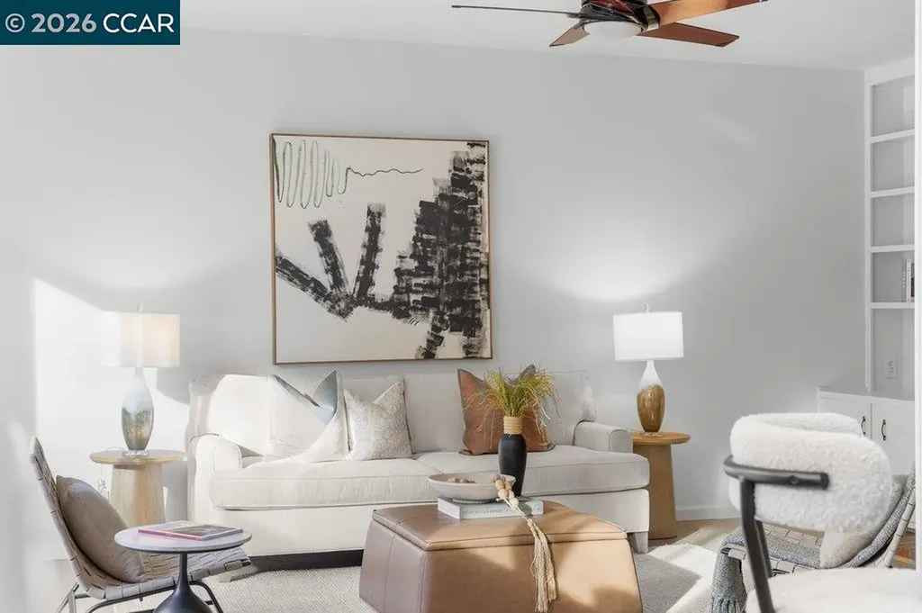 1765 Cape Court Walnut Creek CA 94598