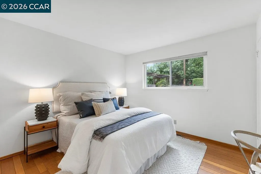 1765 Cape Court Walnut Creek CA 94598