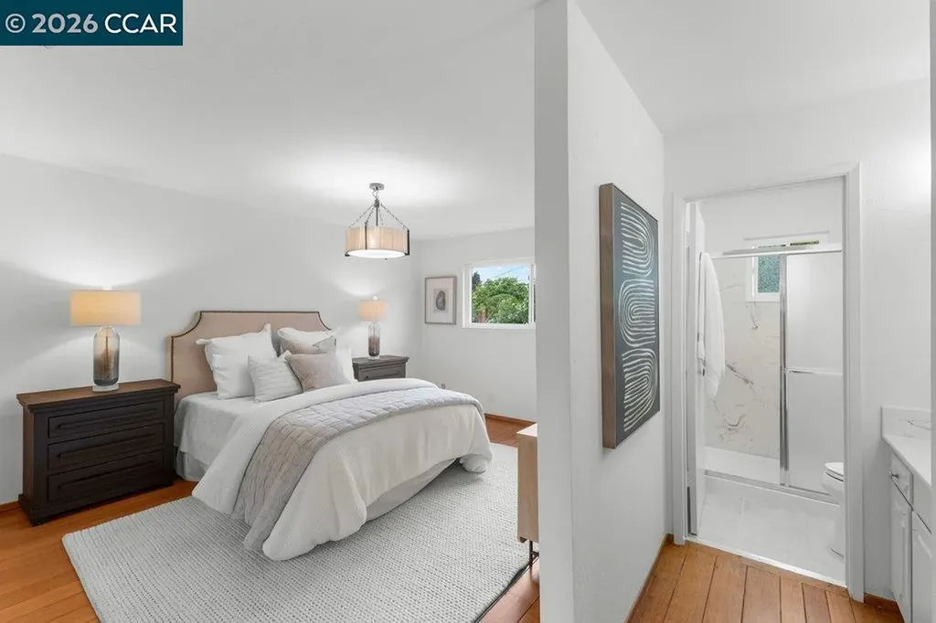 1765 Cape Court Walnut Creek CA 94598