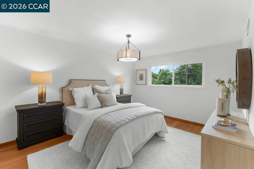 1765 Cape Court Walnut Creek CA 94598