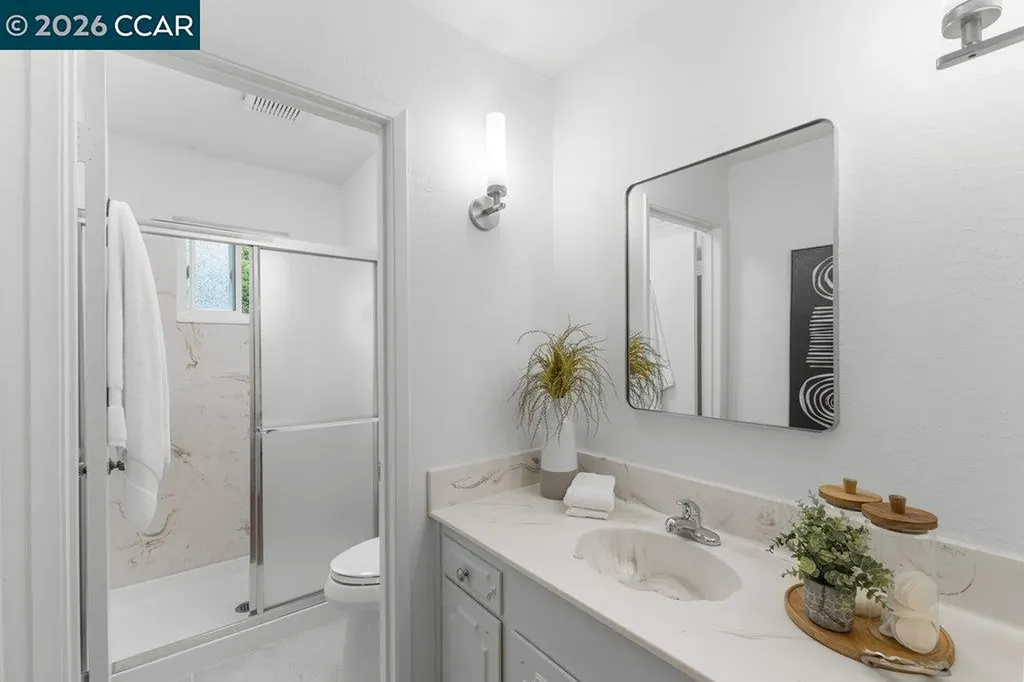 1765 Cape Court Walnut Creek CA 94598
