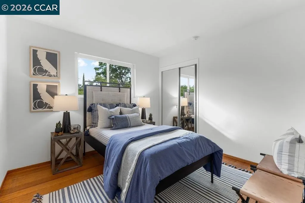 1765 Cape Court Walnut Creek CA 94598