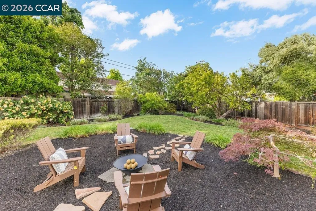1765 Cape Court Walnut Creek CA 94598
