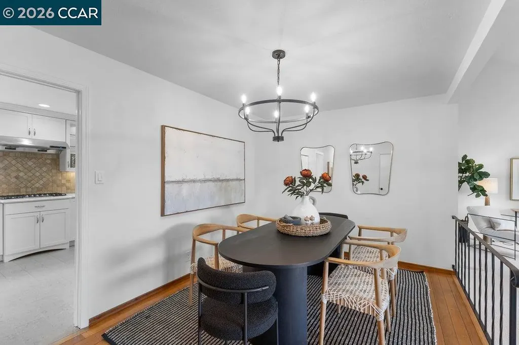 1765 Cape Court Walnut Creek CA 94598