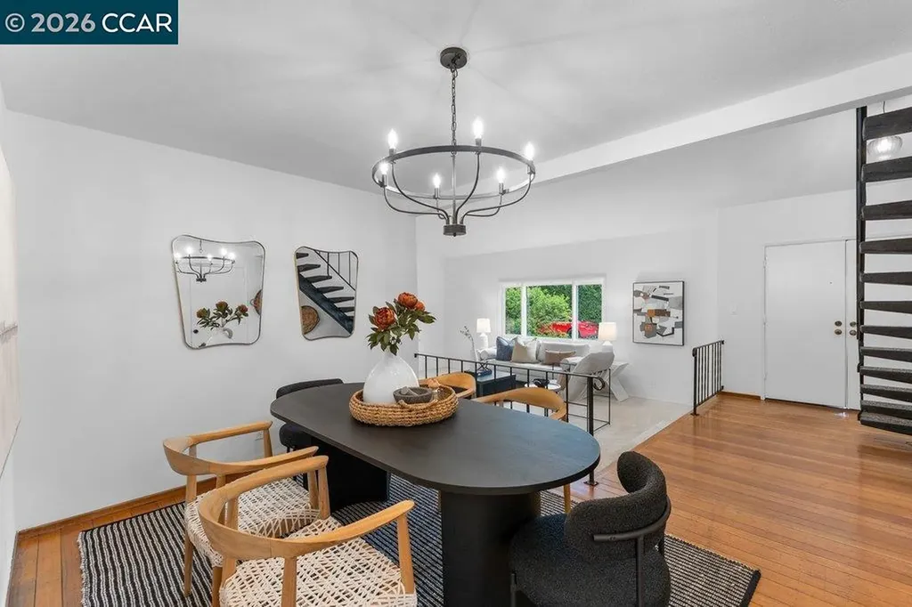 1765 Cape Court Walnut Creek CA 94598