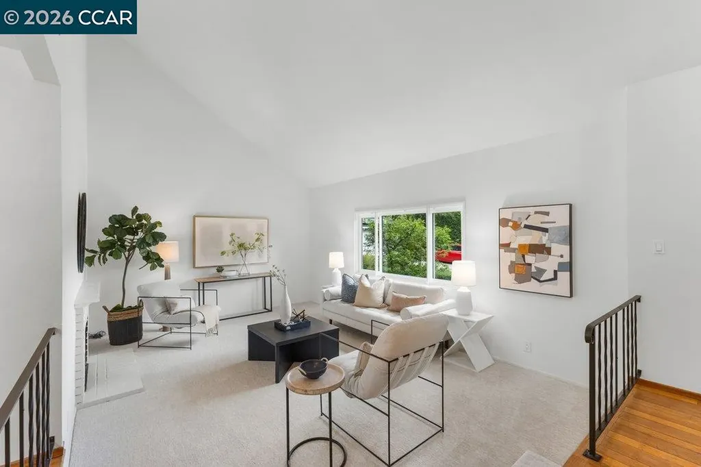 1765 Cape Court Walnut Creek CA 94598