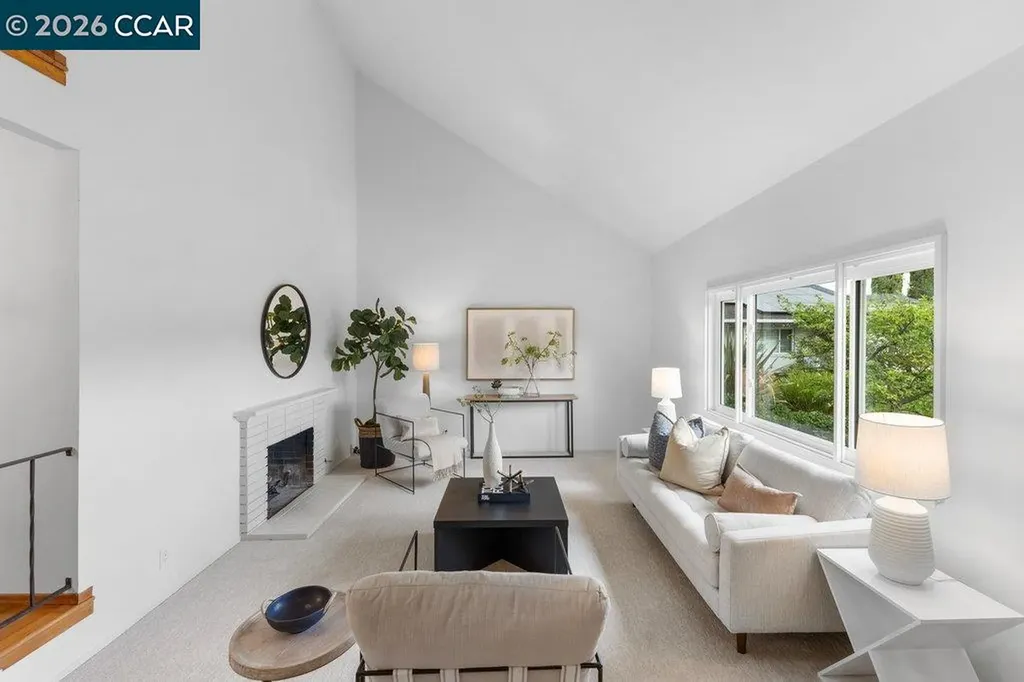 1765 Cape Court Walnut Creek CA 94598