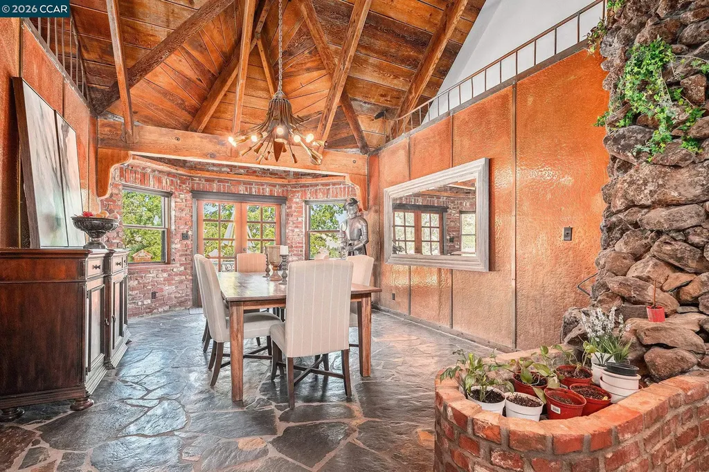 176 Mountain Canyon Lane Alamo CA 94507