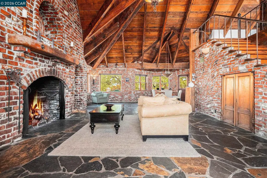 176 Mountain Canyon Lane Alamo CA 94507