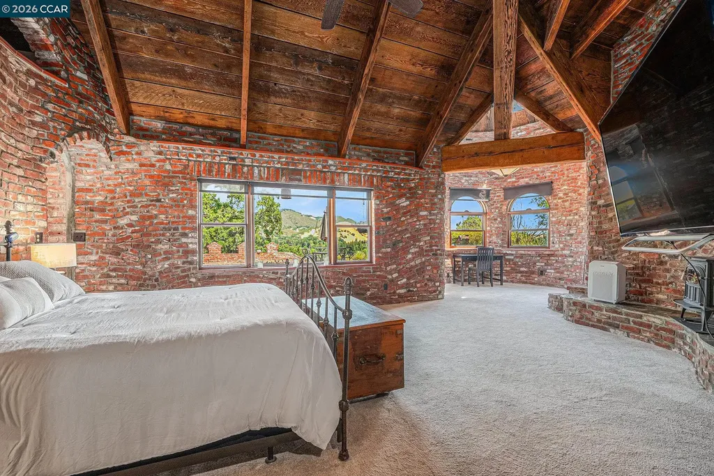 176 Mountain Canyon Lane Alamo CA 94507