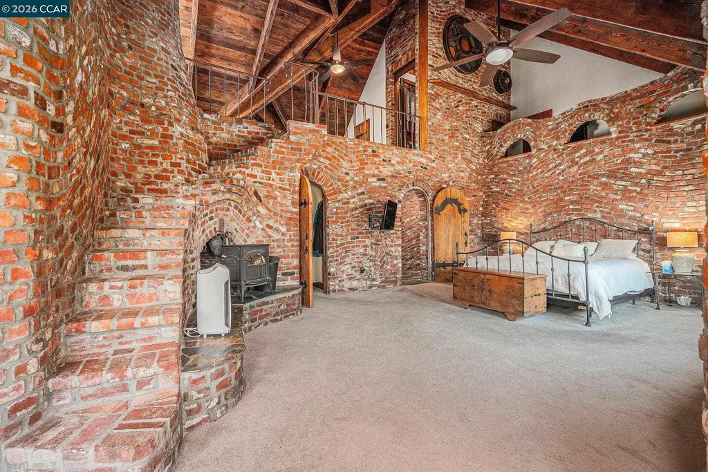 176 Mountain Canyon Lane Alamo CA 94507