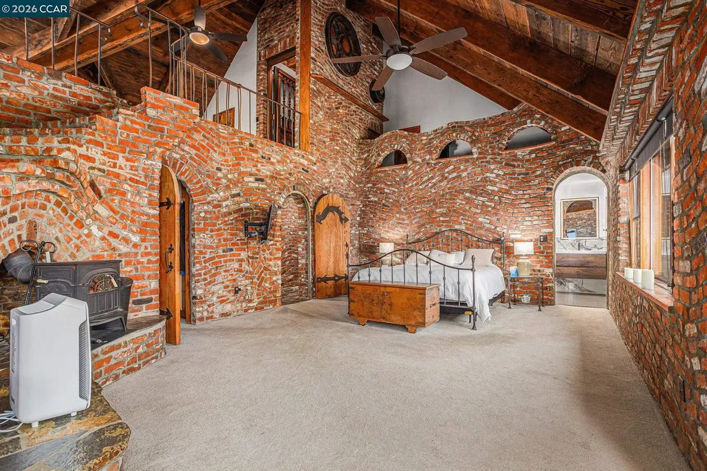 176 Mountain Canyon Lane Alamo CA 94507