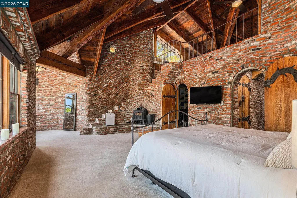 176 Mountain Canyon Lane Alamo CA 94507