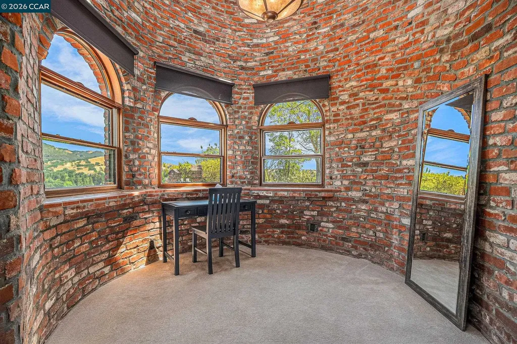 176 Mountain Canyon Lane Alamo CA 94507