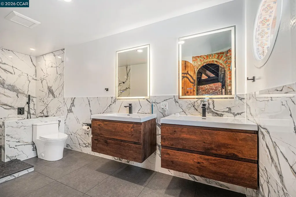 176 Mountain Canyon Lane Alamo CA 94507