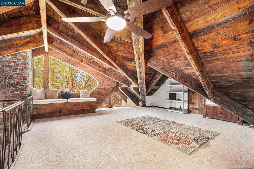 176 Mountain Canyon Lane Alamo CA 94507